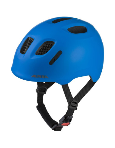 Casque Alpina XIMO 2 LE mat 3 couleurs