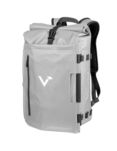 Valkental TrailX - Sacoche de vélo et sac à dos 2 en 1 28 L - 3 couleurs