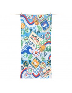 Towel de voyage Kids *Into...