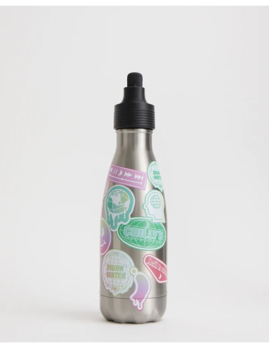 Chilly's Original Kids Bottle 350ml Rebel
