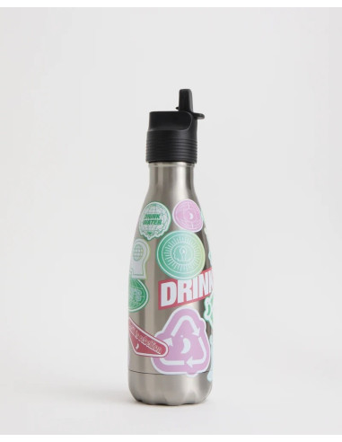 Chilly's Original Kids Bottle 350ml Rebel