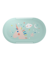 LUMO KIDS Lunchbox Unistars 0.8 L