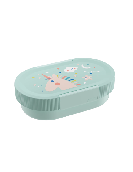 LUMO KIDS Lunchbox Unistars 0.8 L
