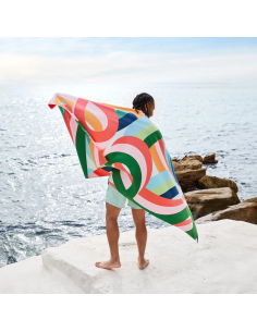 Reise-Towel Fruit Loops... 2