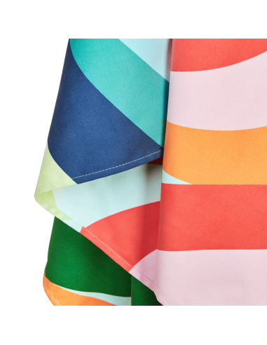 Towel de voyage fruit loops large (90 x 160 cm)