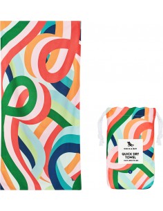 Reise-Towel Fruit Loops...