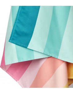 Reise-Towel coastal candy... 2