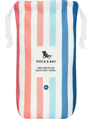 Reise-Towel sand to sea XL (90 x 200cm)