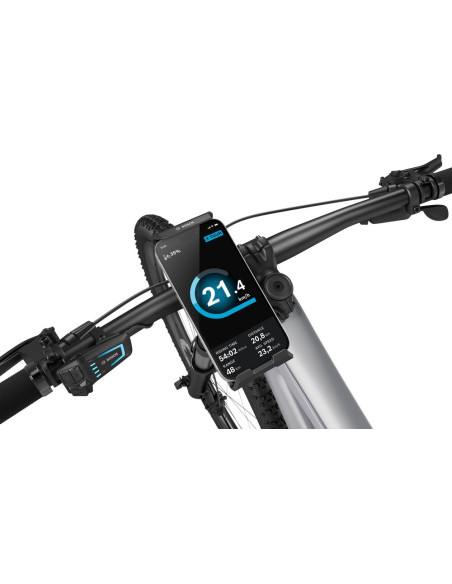 Bosch SmartphoneGrip - Halter vertikal
