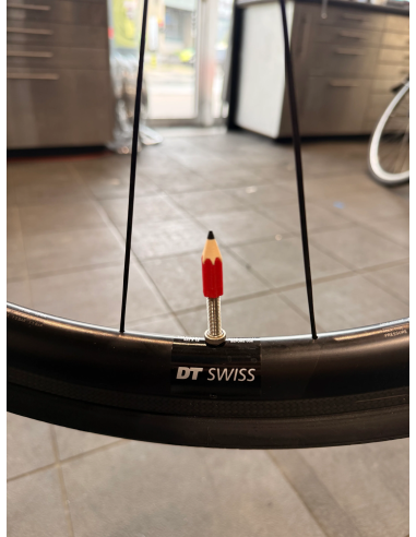 Bleistift Ventilkappe