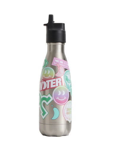 Chilly's Original Kids Bottle 350ml Rebel