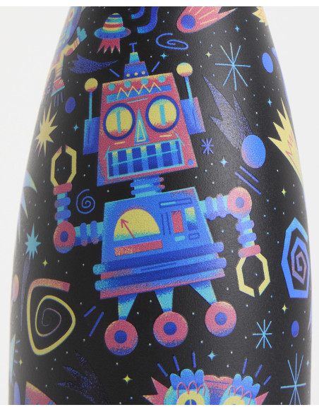 Chilly's Original Kids Bottle 350ml Space Cadet