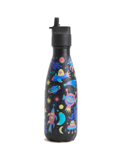 Chilly's Original Kids Bottle 350ml Space Cadet