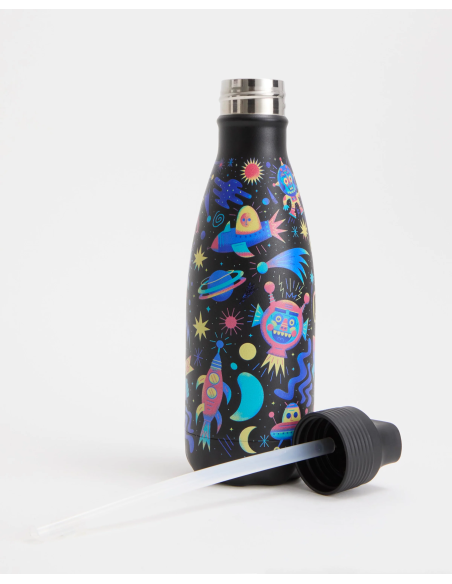 Chilly's Original Kids Bottle 350ml Space Cadet