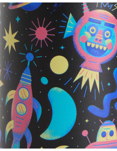 Chilly's Original Kids Bottle 350ml Space Cadet