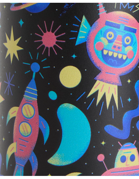 Chilly's Original Kids Bottle 350ml Space Cadet