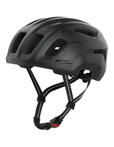 Alpina Helm Paranus Urban