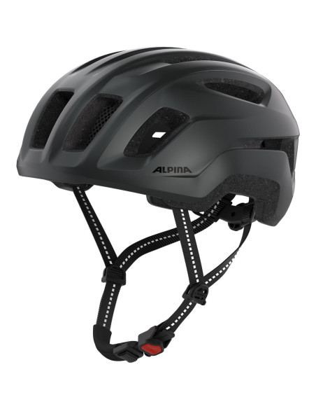 Alpina Helm Paranus Urban