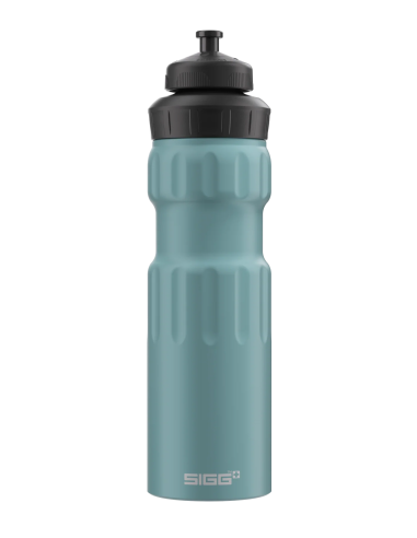 SIGG Trinkflasche WMB Sports 0.75l - 4 Farben