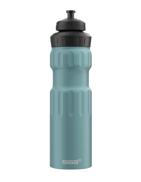 SIGG Trinkflasche WMB Sports 0.75l - 4 Farben