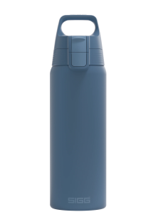 Sigg Trinkflasche SHIELD ONE - 5 Farben