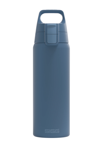 Sigg Trinkflasche SHIELD ONE - 5 Farben