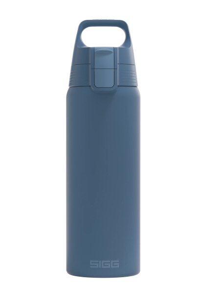 Sigg Trinkflasche SHIELD ONE - 5 Farben