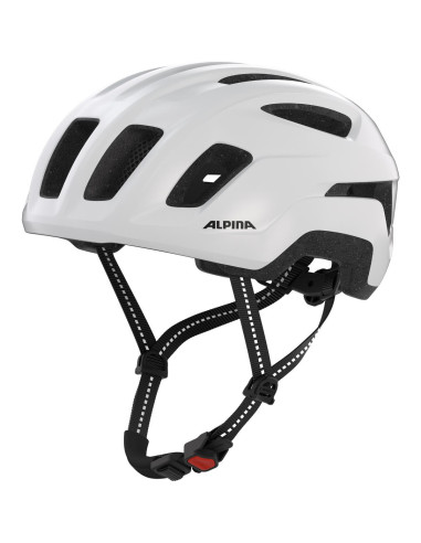 Alpina Helm Paranus Urban