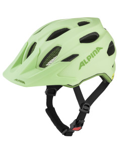 51-56 cm - green apple matt