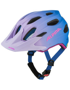 Alpina Casque *APAX JUNIOR MIPS* 4 couleurs