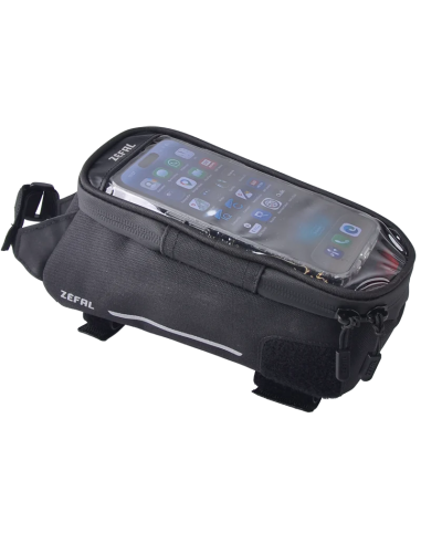 Sac sur cadre Console Pack T1