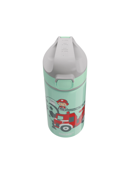 copie de SIGG Gourde pour enfants WMB ONE FIREMAN 0.4 L