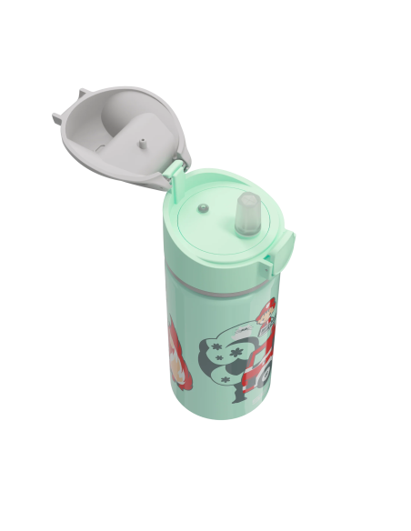 copie de SIGG Gourde pour enfants WMB ONE FIREMAN 0.4 L