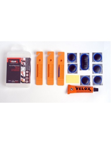 Velo-Flickzeug VELOX SELECT