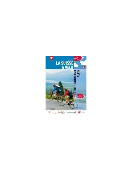 La Suisse à vélo, Volume 4