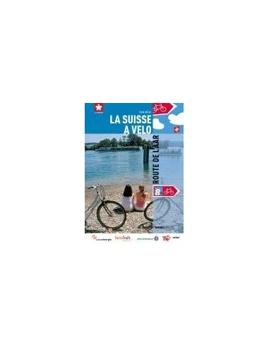 La Suisse à vélo, Volume 8, Route de...