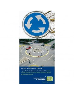 Velofahren im Kreisel 2