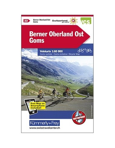 22- Oberland Bernois est-Goms
