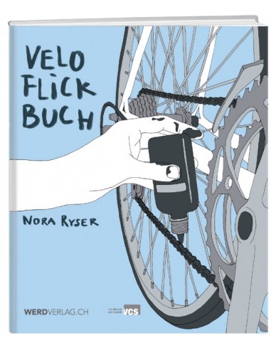 Veloflickbuch