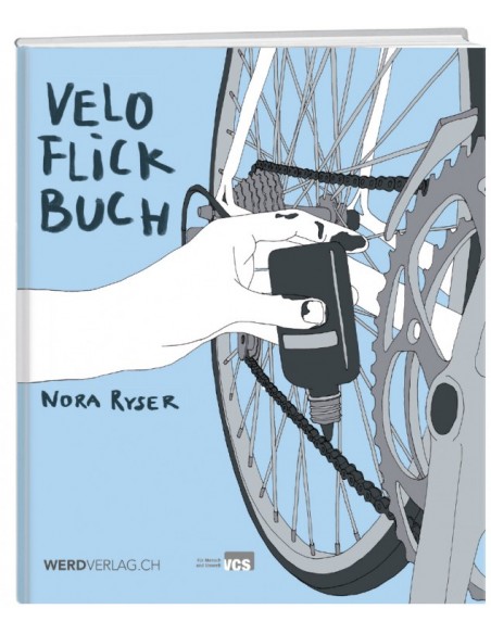 Veloflickbuch