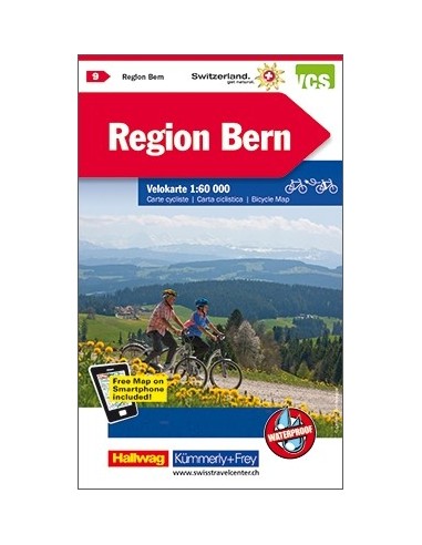 09 - Region Bern