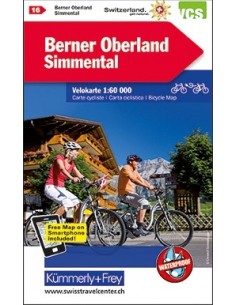 16 - Berner Oberland
