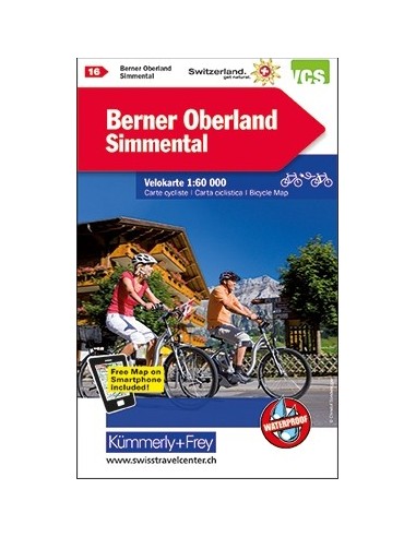 16 - Oberland Bernois