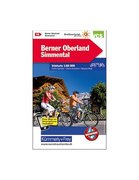 16 - Oberland Bernois