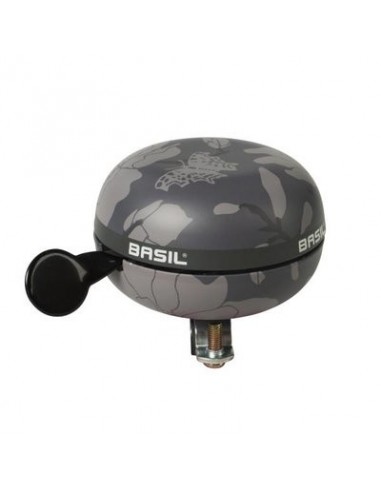 Basil Big Bell Glocke *magnolia* grau