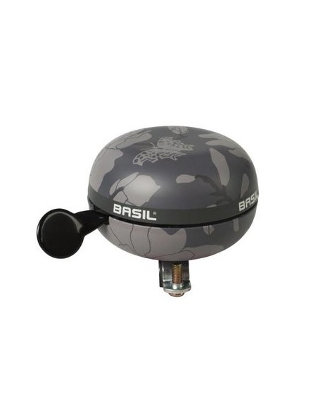 Basil Big Bell Glocke *magnolia* grau