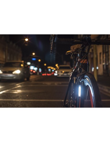 Knog Lichtset *Plus* schwarz
