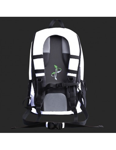 360° reflektierender Rucksack
