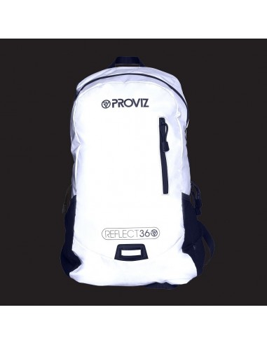 360° reflektierender Rucksack