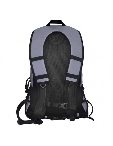 360° reflektierender Rucksack